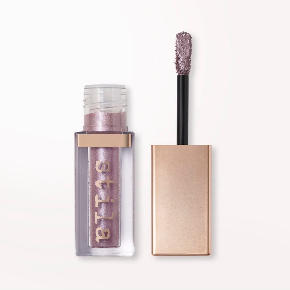 NEW Stila Shimmer and Glow Liquid Eye Shadow in Compassionate